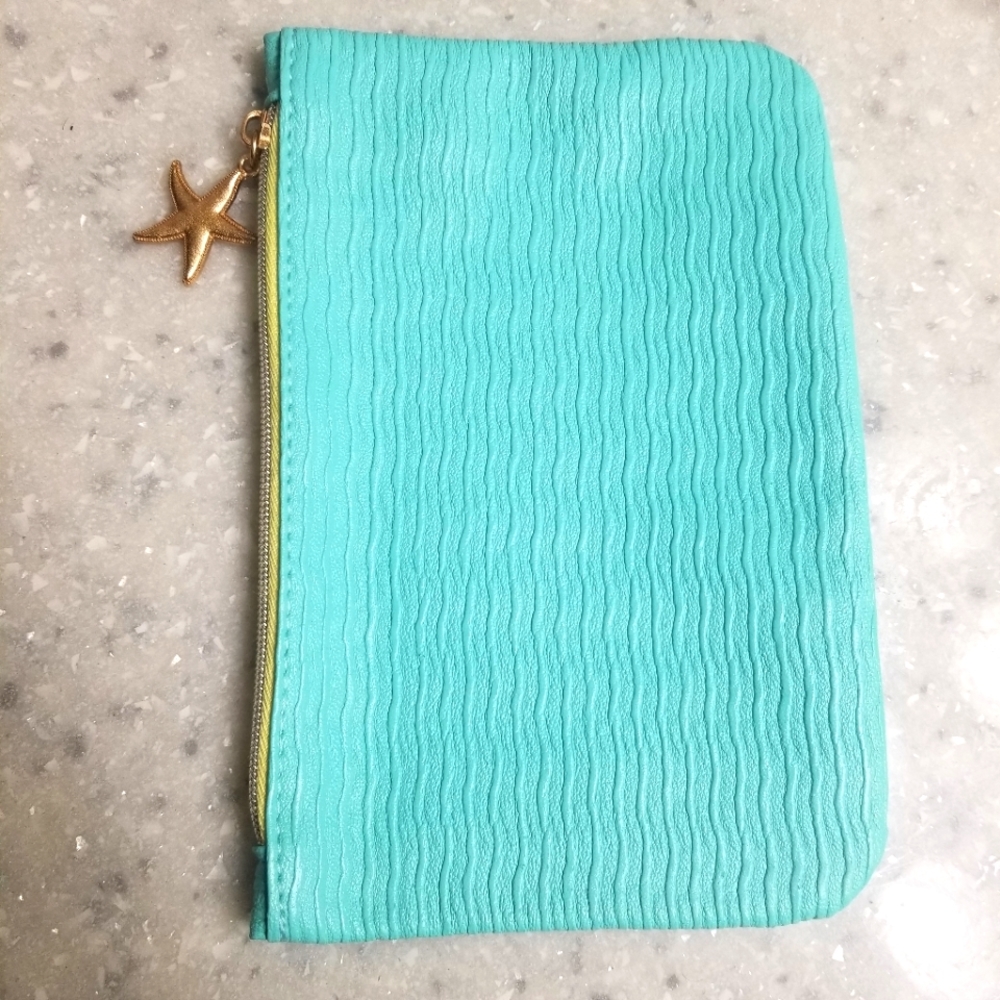 IPSY makeup bag - 3/$15